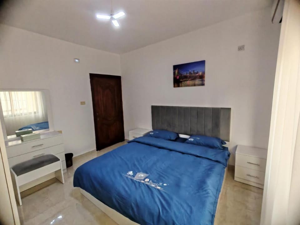 Khalda One Bedroom Apt Apartment in Africa