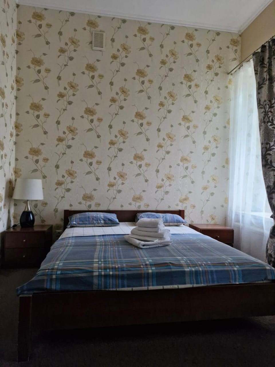 Evropeiska Street Apartment Apartment in Odessa