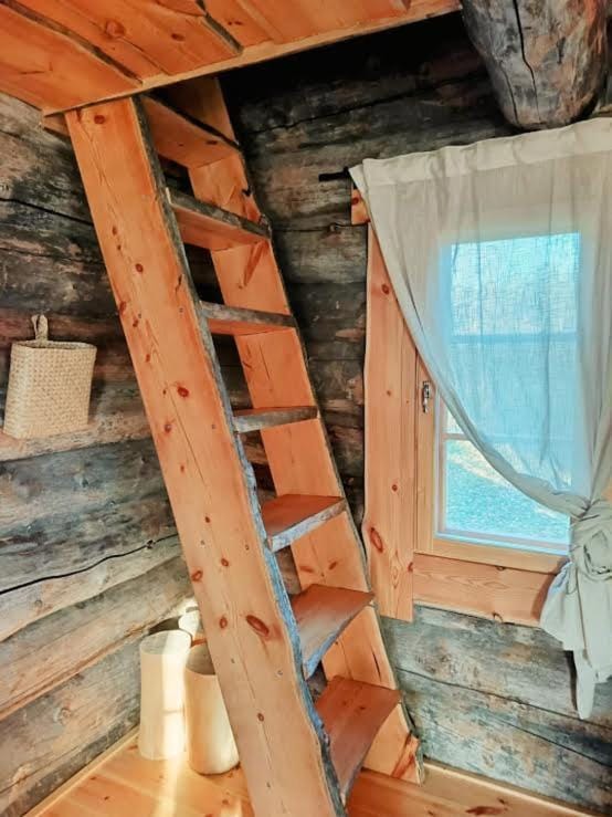 Nivan Majoitus Apartment in Finland