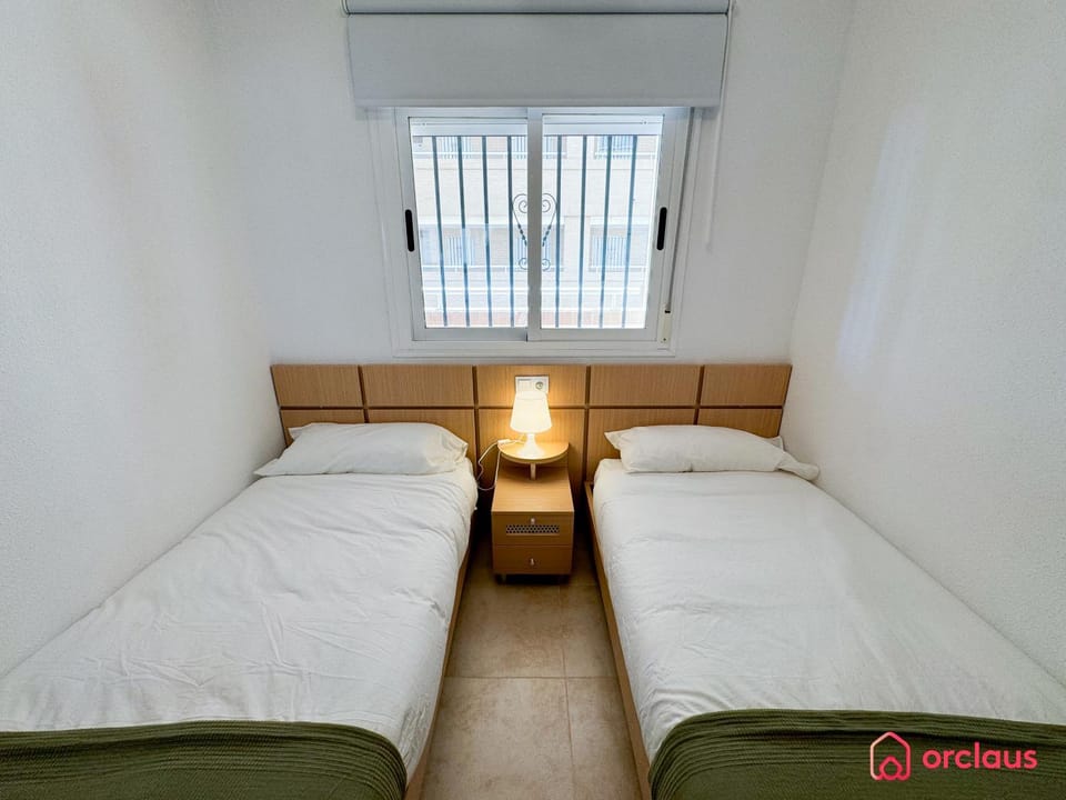Rincón Ideal Apartment in Valencian Community