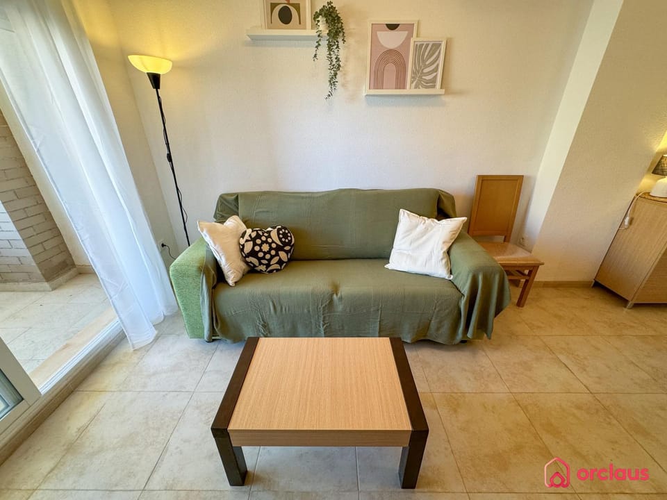Rincón Ideal Apartment in Valencian Community