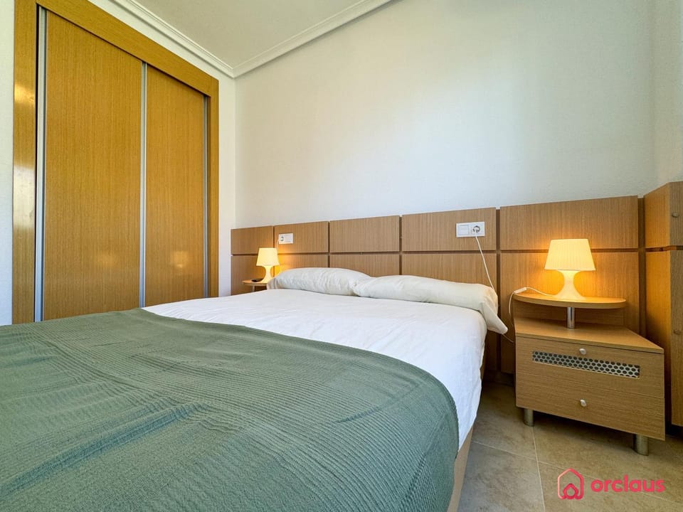 Rincón Ideal Apartment in Valencian Community