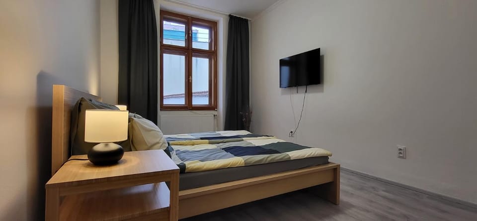 City Center Apartments - Měšťanský dům Minoritská I Apartment in Brno