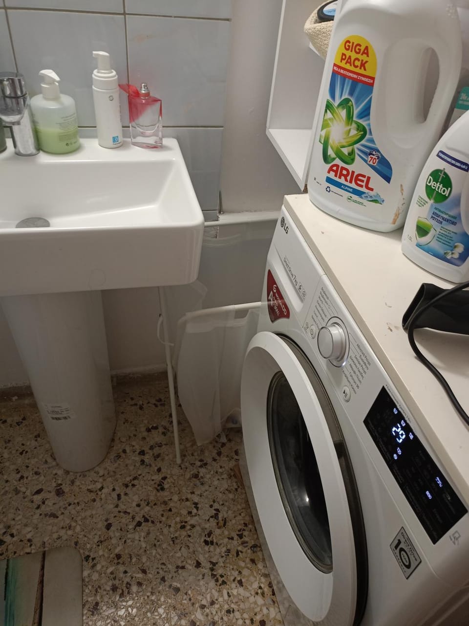 Stella Apartment in Athens