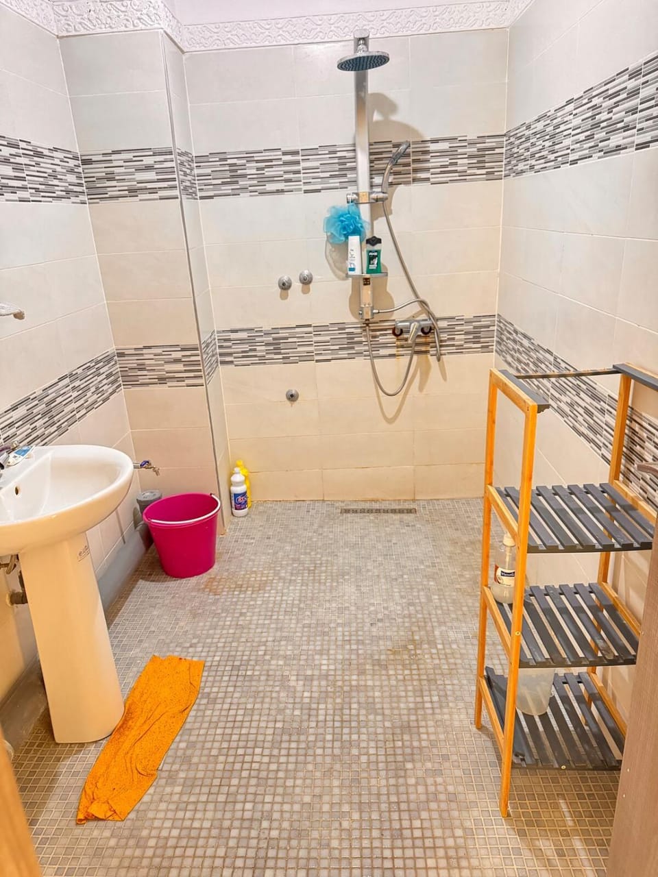 Appartement Marrakech Apartment in Marrakesh