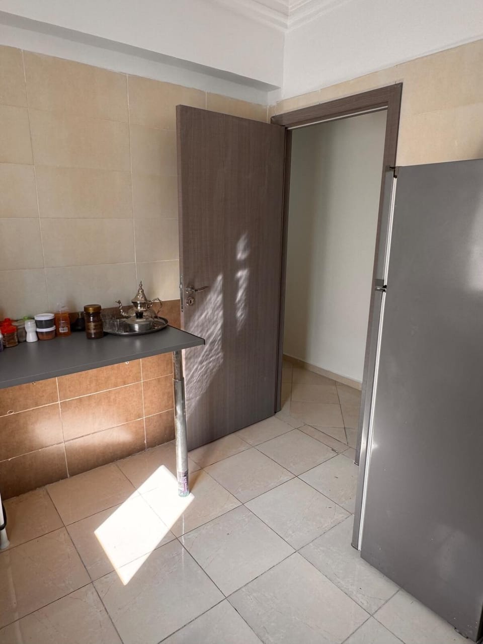 Appartement Marrakech Apartment in Marrakesh