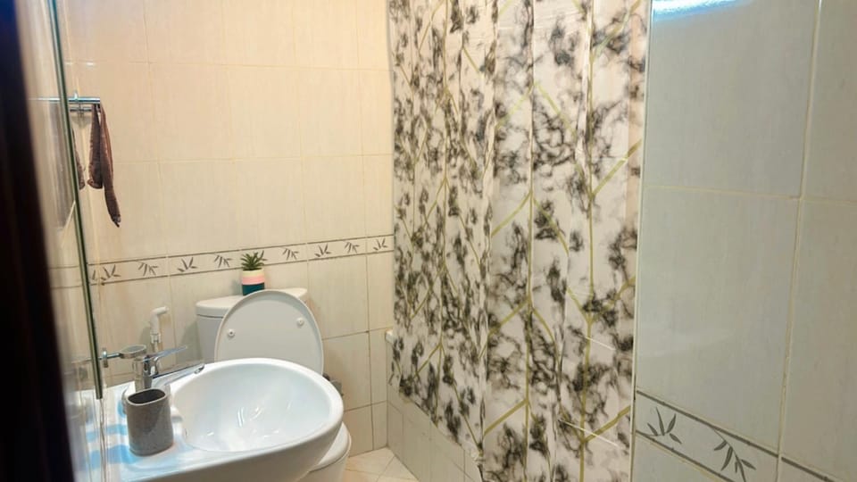 Furnished 1Bedroom in City Tower Ajman with WiFi Apartment in Ajman