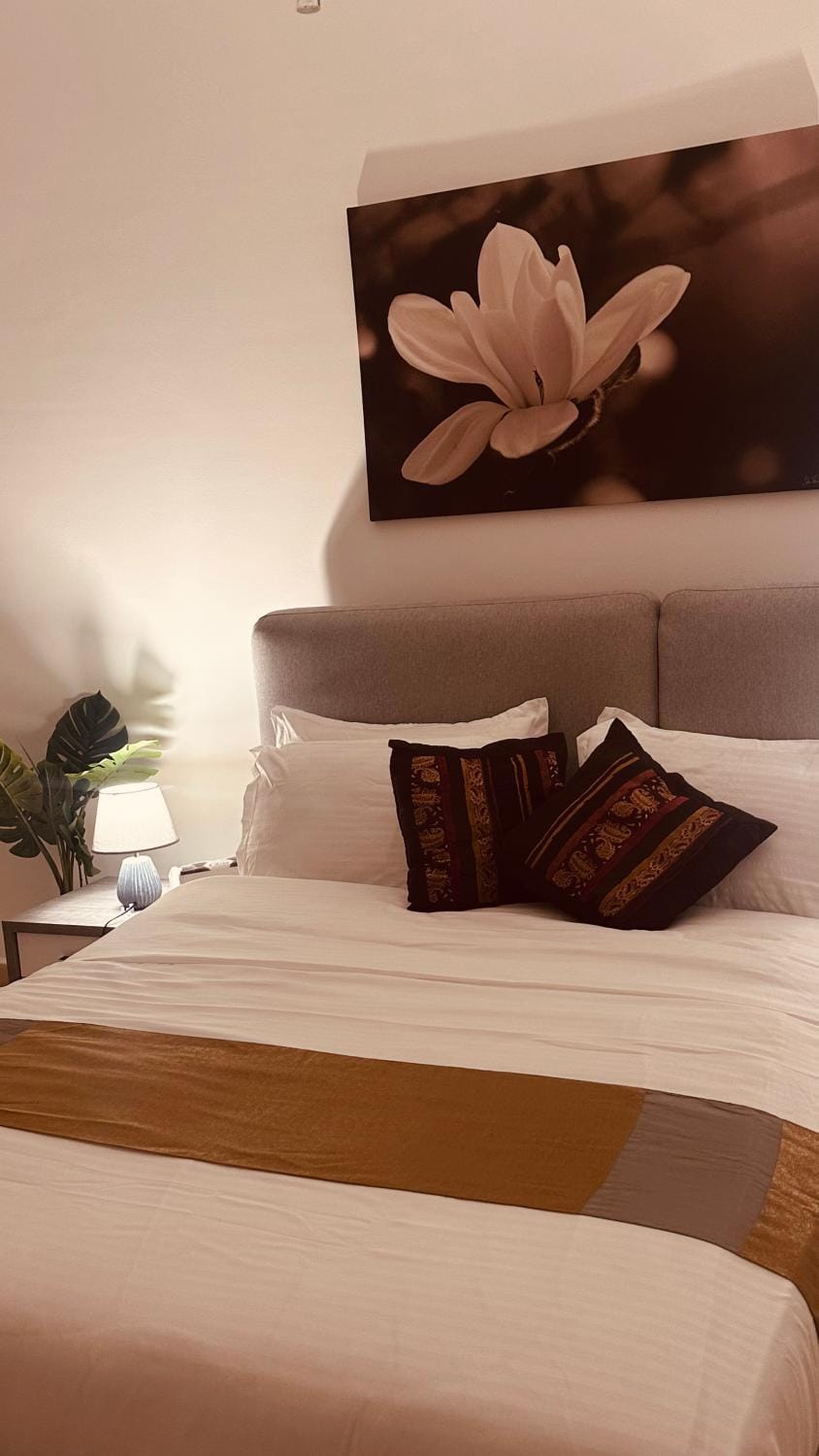 Furnished 1Bedroom in City Tower Ajman with WiFi Apartment in Ajman