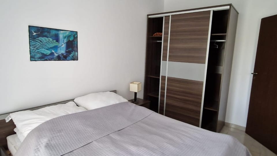 AMS 8b Apartment in West Pomeranian Voivodeship, Poland