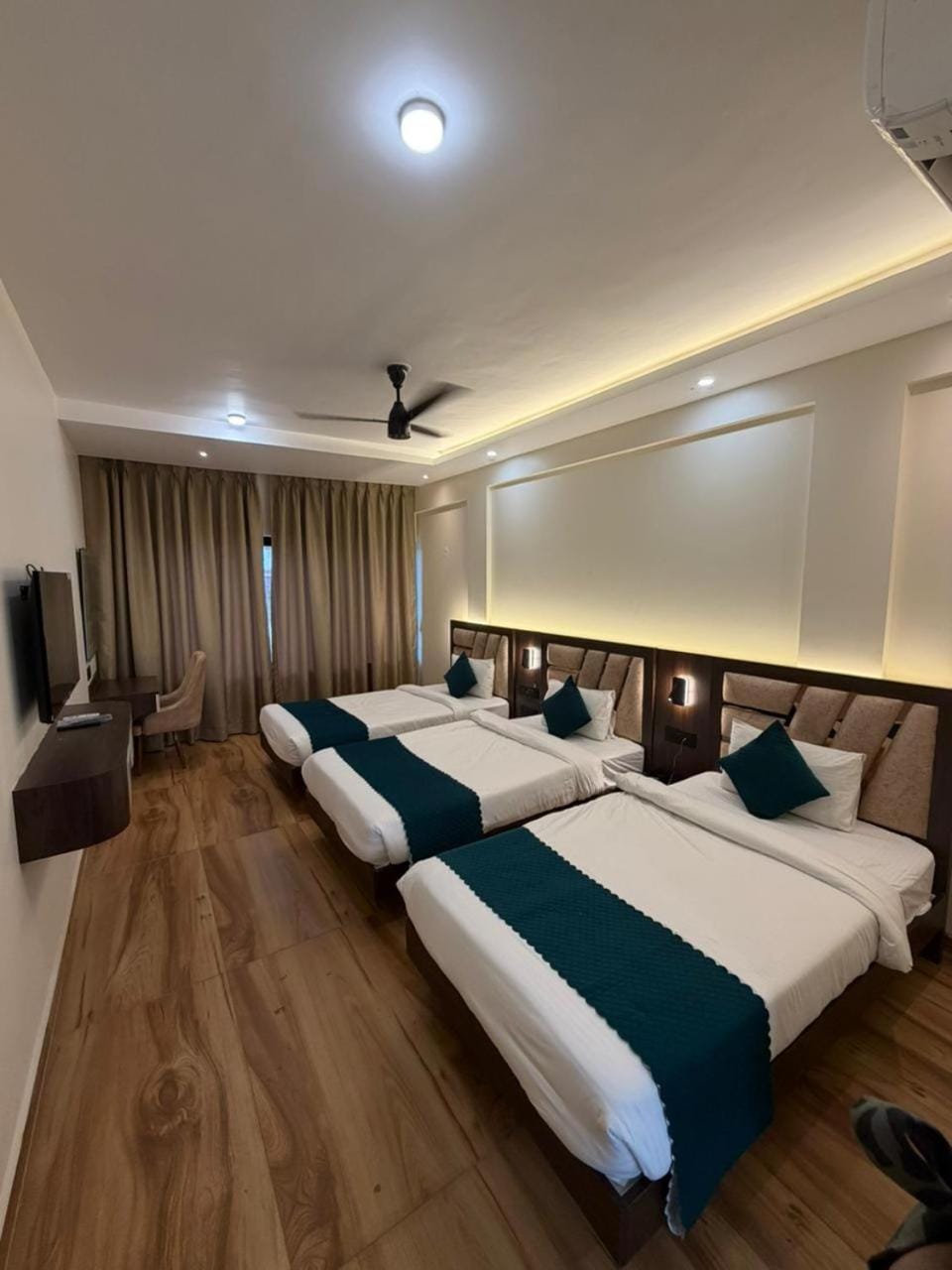 Hotel Navil Exotica Hotel in Goa, India