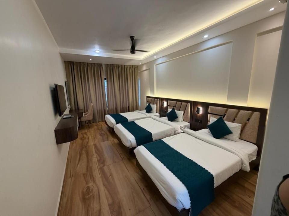 Hotel Navil Exotica Hotel in Goa, India