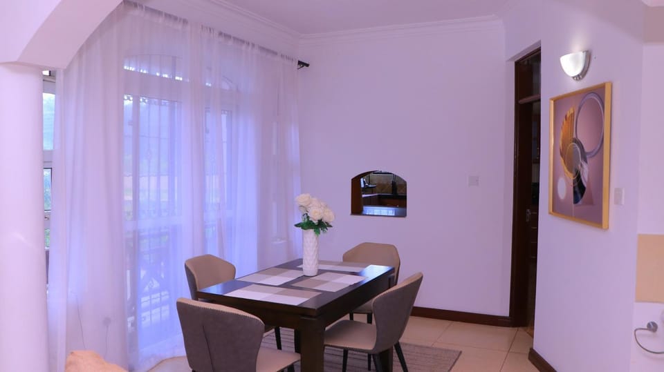 Lovely Tarnishia 2 Bedroom Apartment in Mombasa County