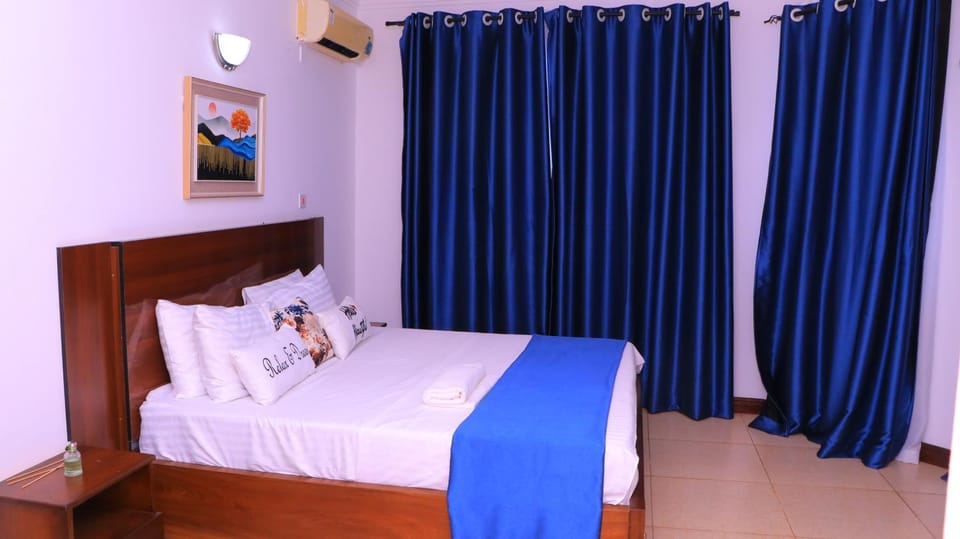 Lovely Tarnishia 2 Bedroom Apartment in Mombasa County