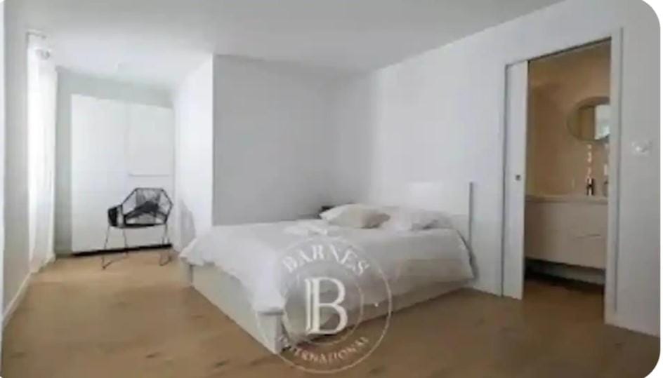 BORD de MER au COEUR de Bénodet, beau duplex contemporain tout equipe Apartment in Bénodet