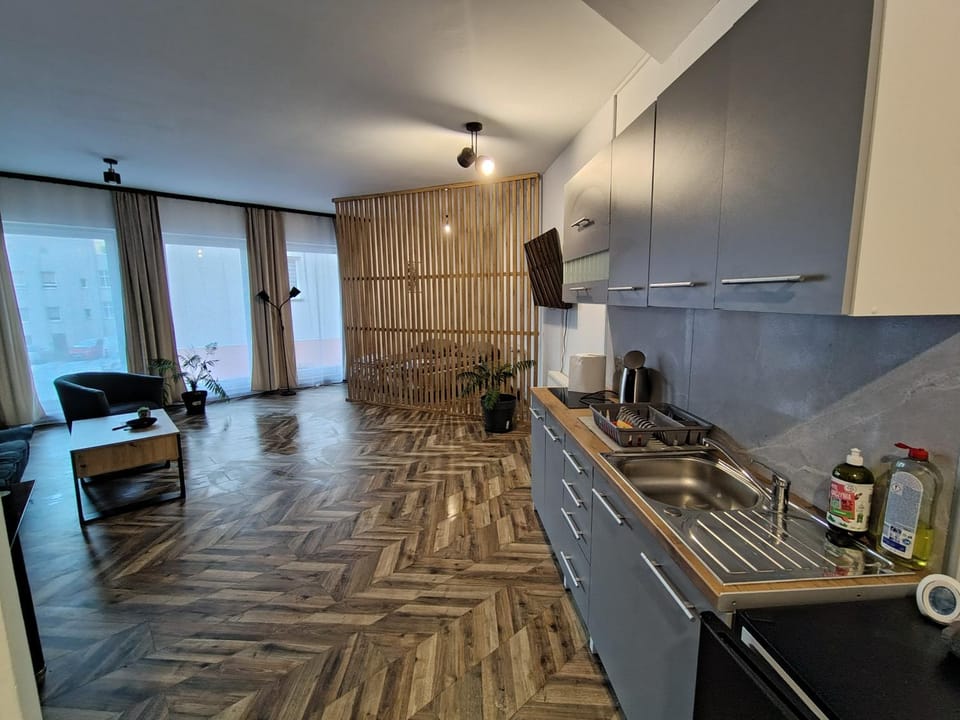 Apartament Lewi Apartment in Lower Silesian Voivodeship