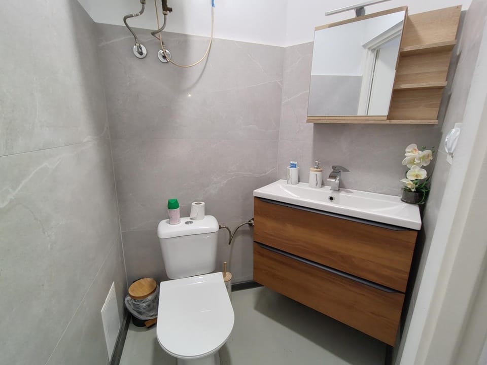 Apartament Lewi Apartment in Lower Silesian Voivodeship
