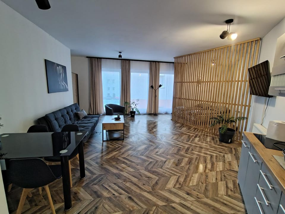 Apartament Lewi Apartment in Lower Silesian Voivodeship