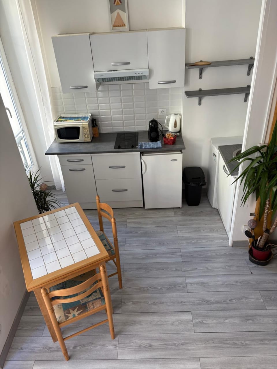 Studio coeur de Nice Apartment in Nice