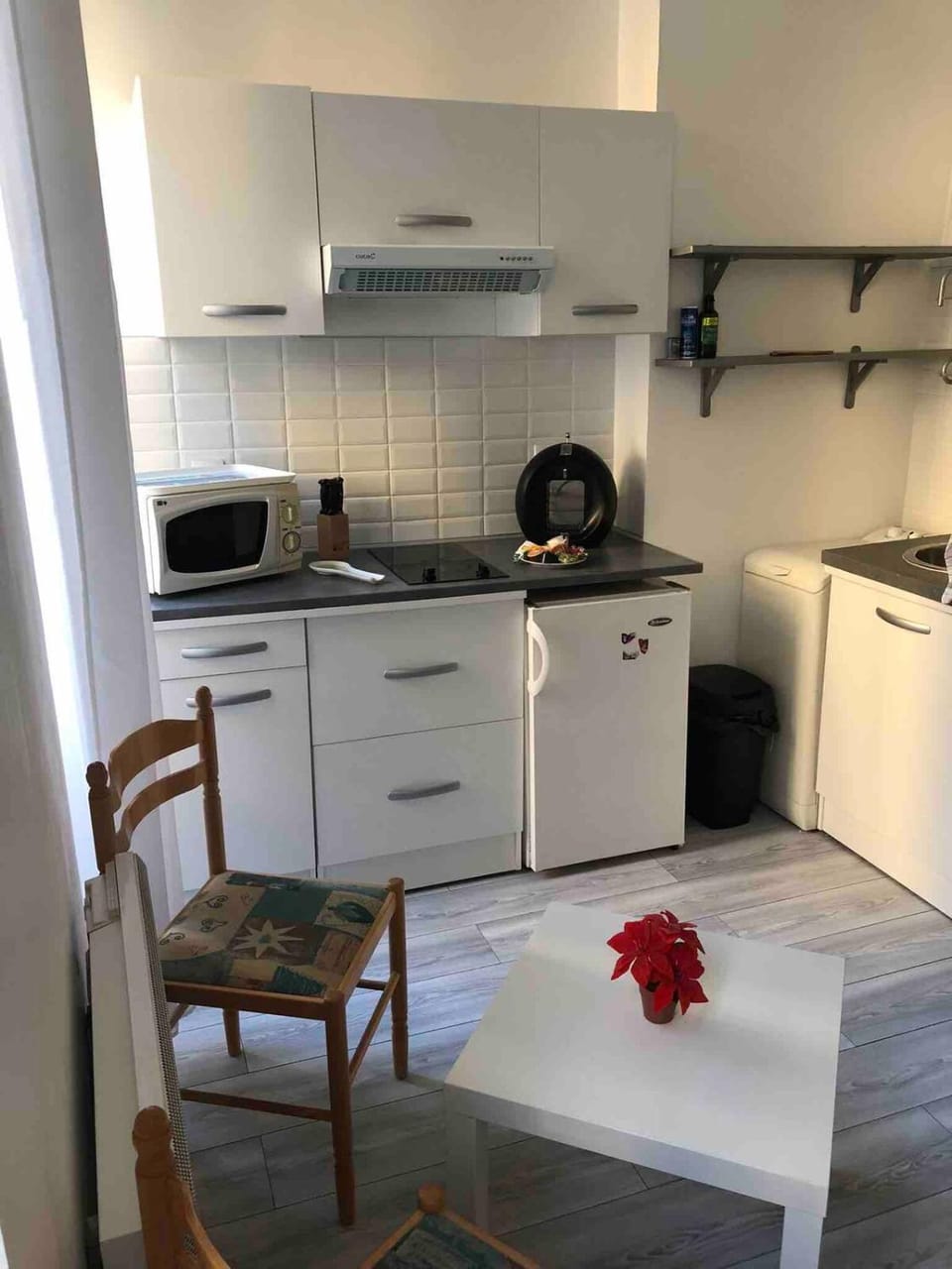 Studio coeur de Nice Apartment in Nice