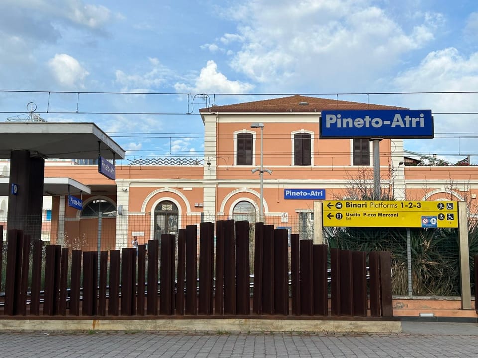 Il Cenerone - Casa Vacanza Apartment in Abruzzo