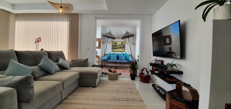 Villa Bali in Benalmadena Costa Villa in Benalmadena