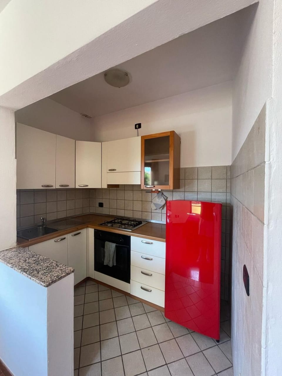 LHE Maison Bufalini Apartment in Cesena