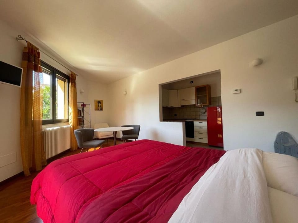 LHE Maison Bufalini Apartment in Cesena