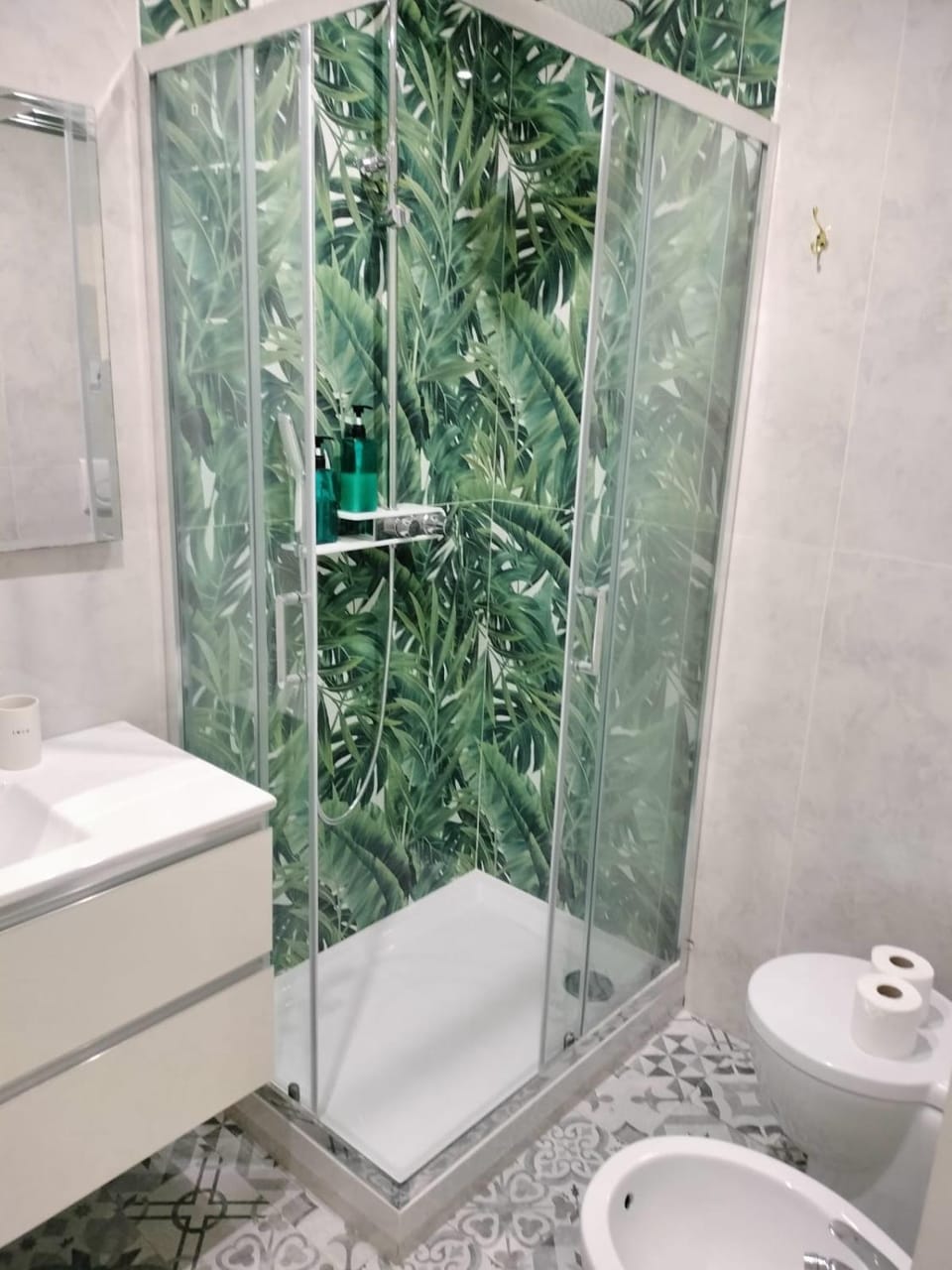 Vatican Room -all you need to sleep 2 Vacation rental in Rome