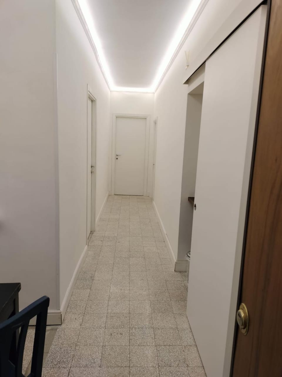 Vatican Room -all you need to sleep 2 Vacation rental in Rome