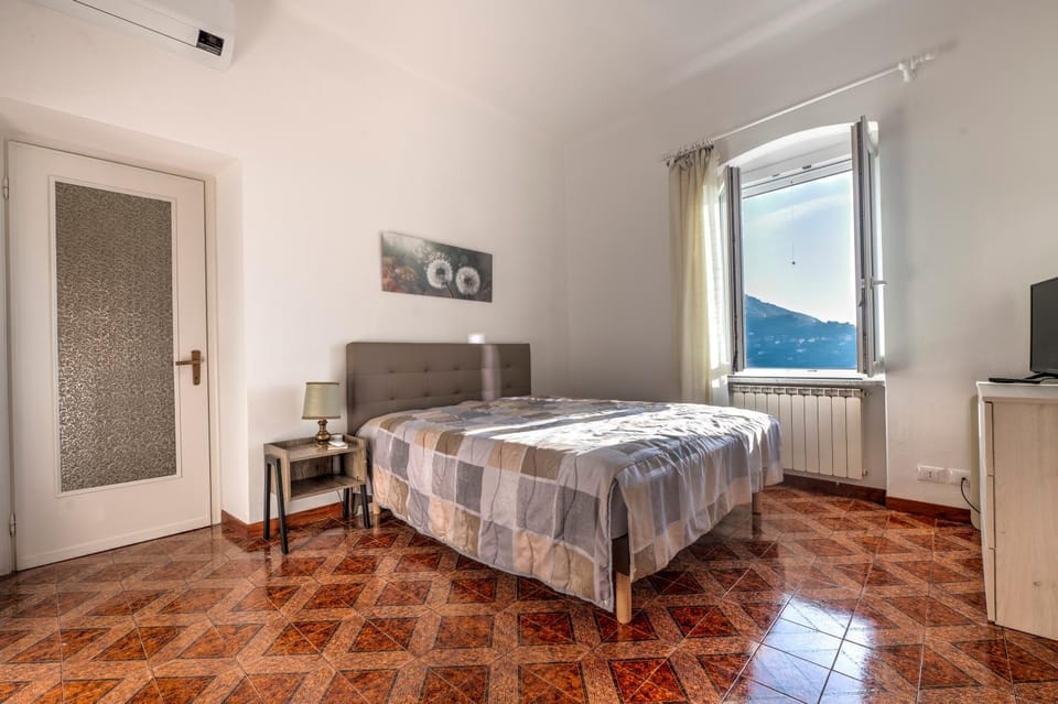 Appartamento La Strilizia House in Camogli