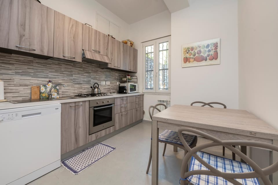 Appartamento La Strilizia House in Camogli