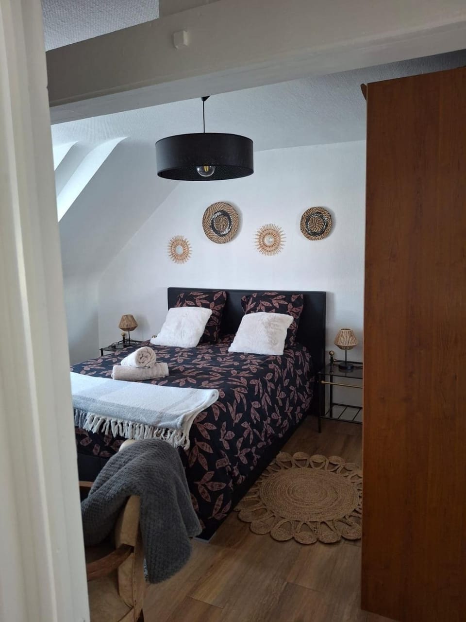 L'Armor Apartment in Paimpol