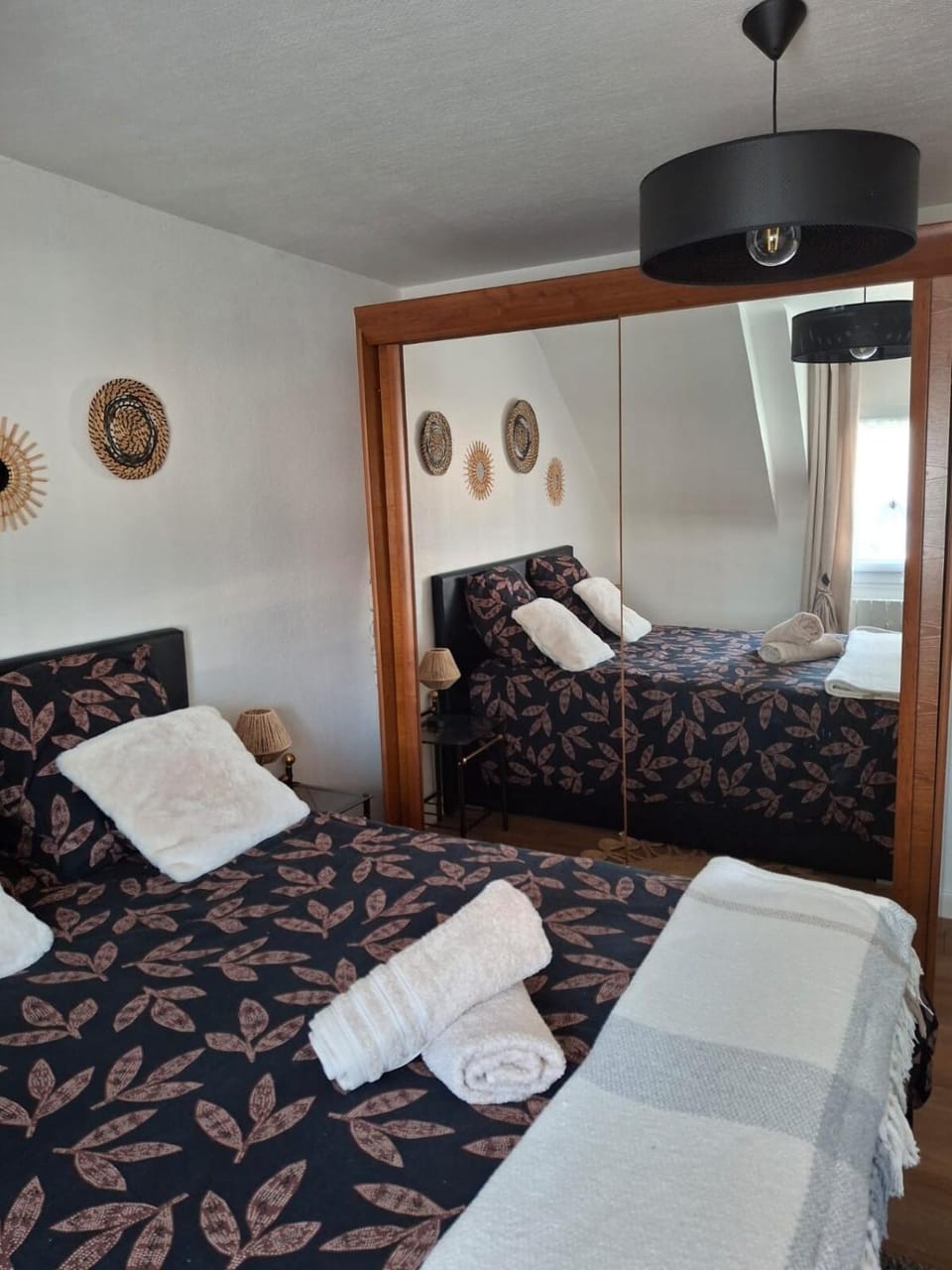 L'Armor Apartment in Paimpol