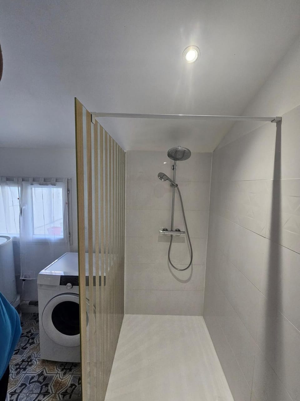 Accueillant T2 avec terrasse privée Apartment in La Rochelle