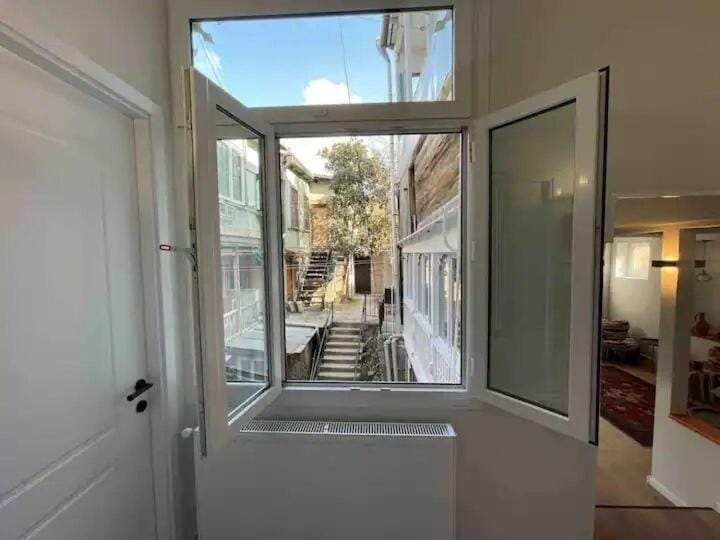 ASA Boutique Hotel Apartment in Tbilisi, Georgia