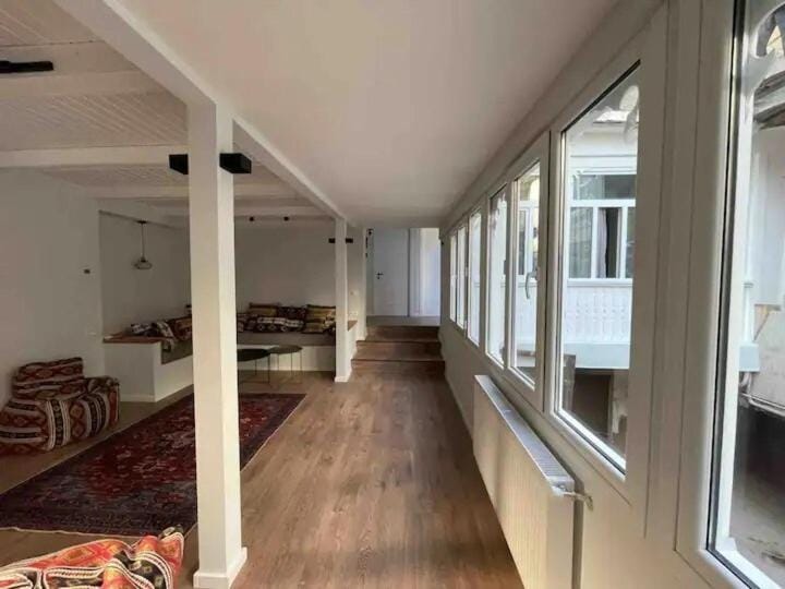 ASA Boutique Hotel Apartment in Tbilisi, Georgia