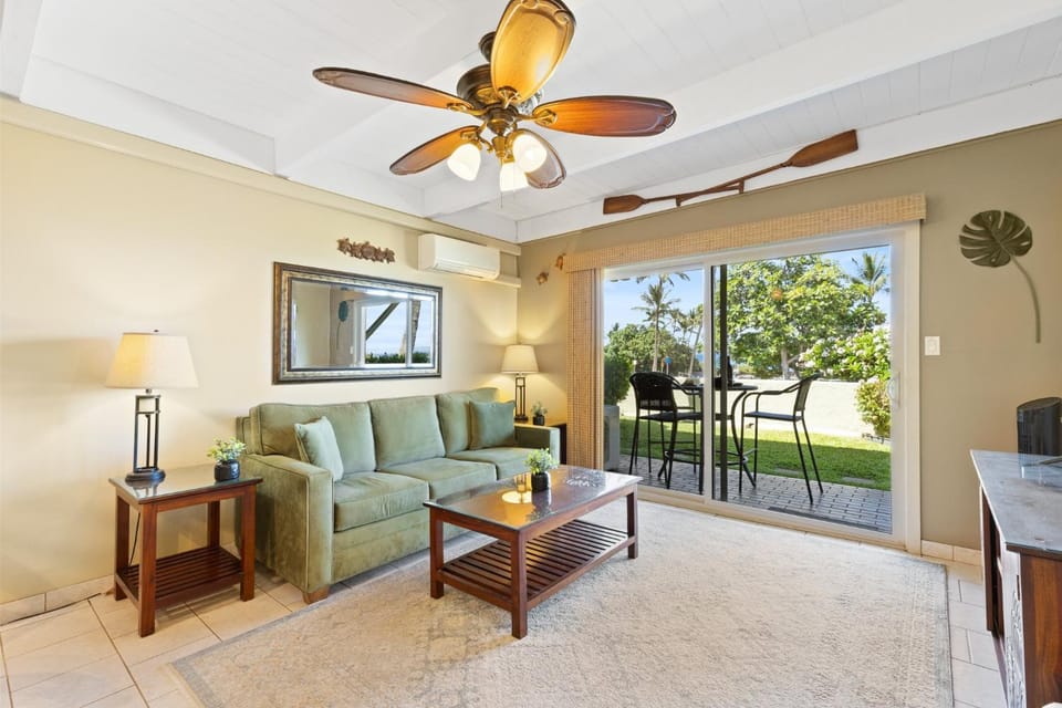 Shores of Maui 123 Apartment in Kihei