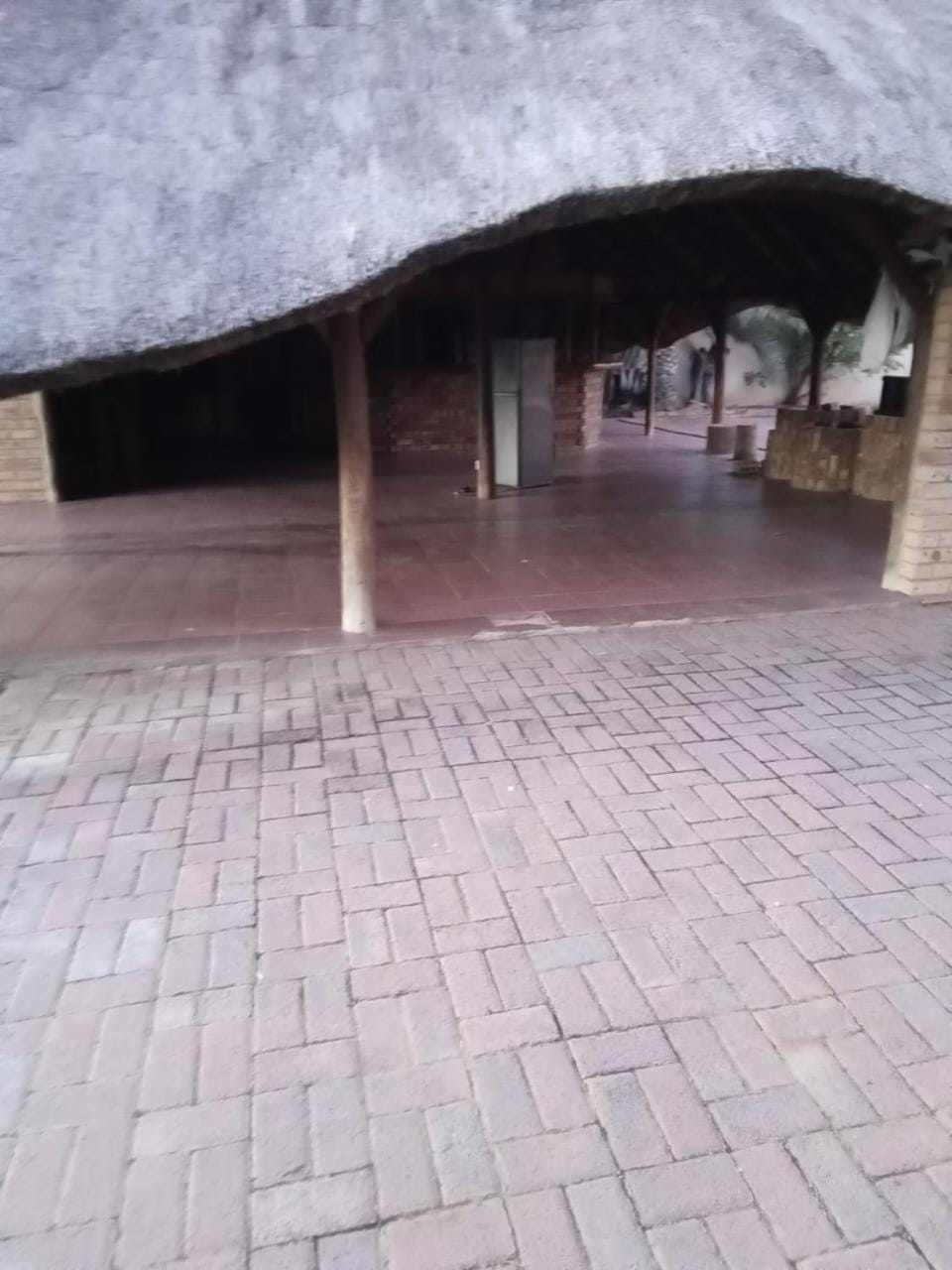 Vryburg Good Time Yaf Guest House Bed and Breakfast in Eastern Cape