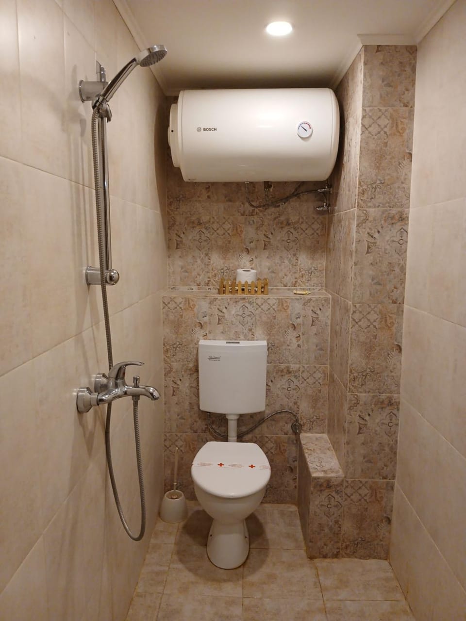Toilet, Bathroom