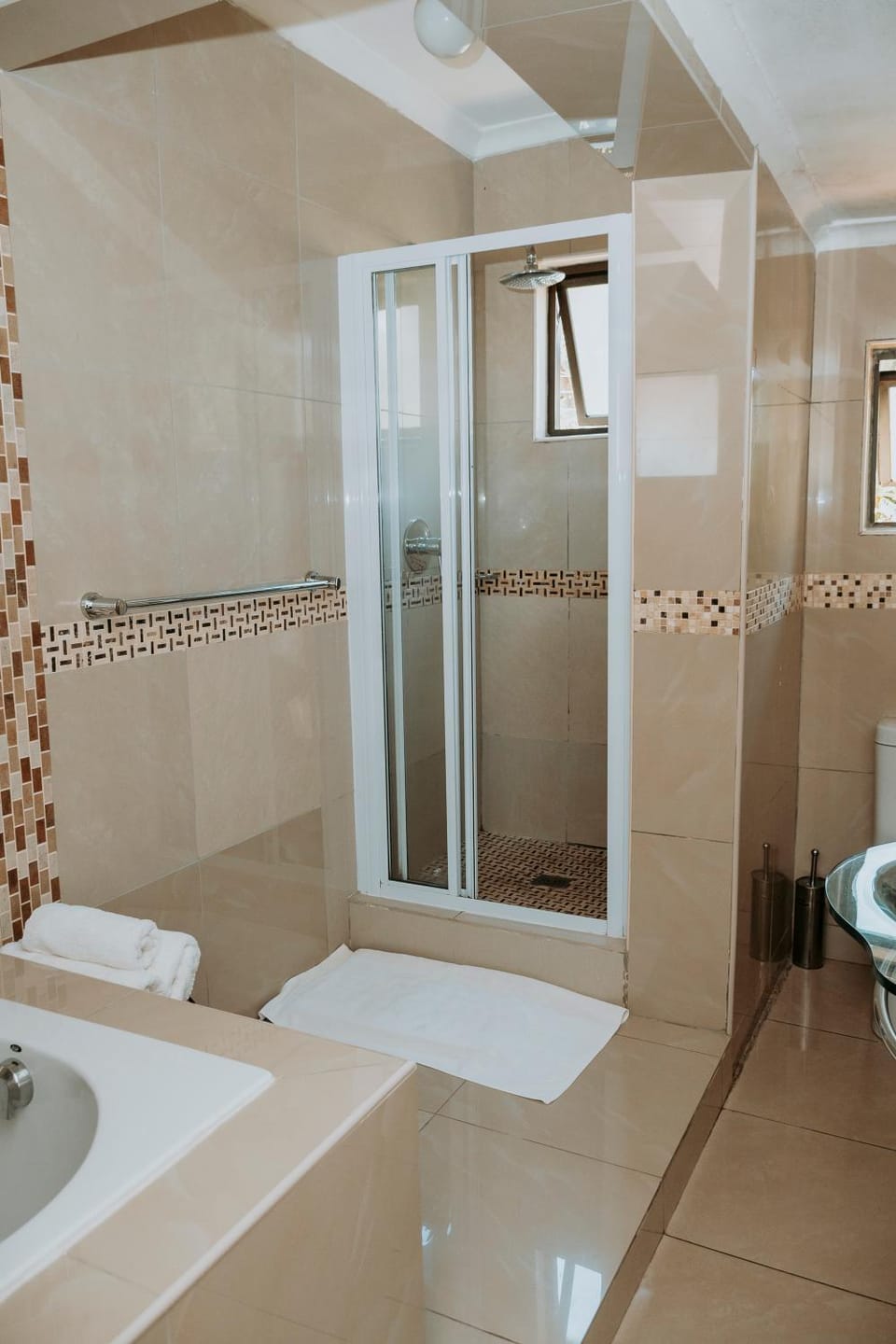 Cozy Nest Guest House Durban Bed and Breakfast in KwaZulu-Natal
