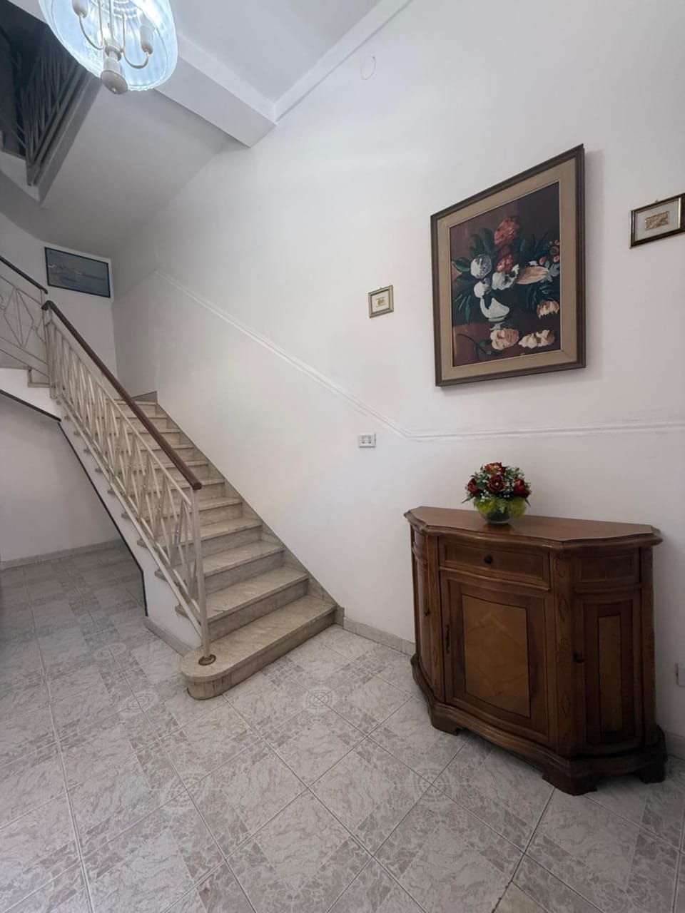 Casa vacanze Paola House in Avola