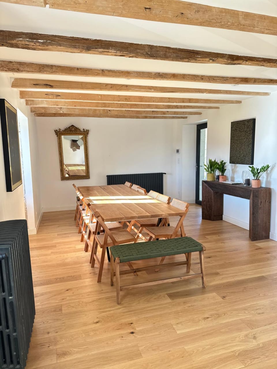 Domaine de Péroline Piscine et jacuzzi House in Occitanie