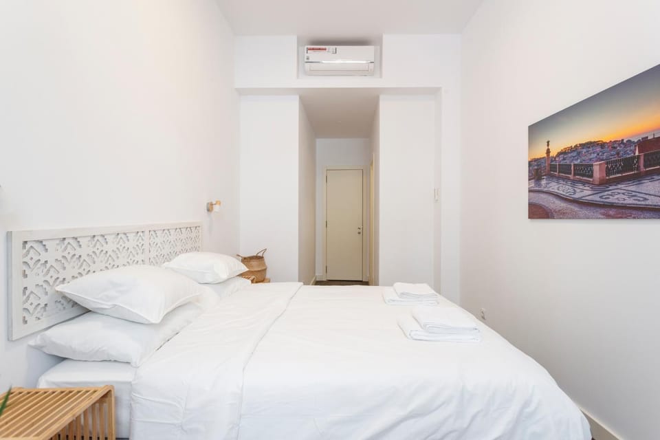 StayBA Guesthouse Bed and Breakfast in Lisbon
