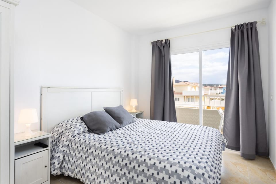 Home2Book Quiet Terrace Apt Puertito de Güimar Apartment in Canary Islands