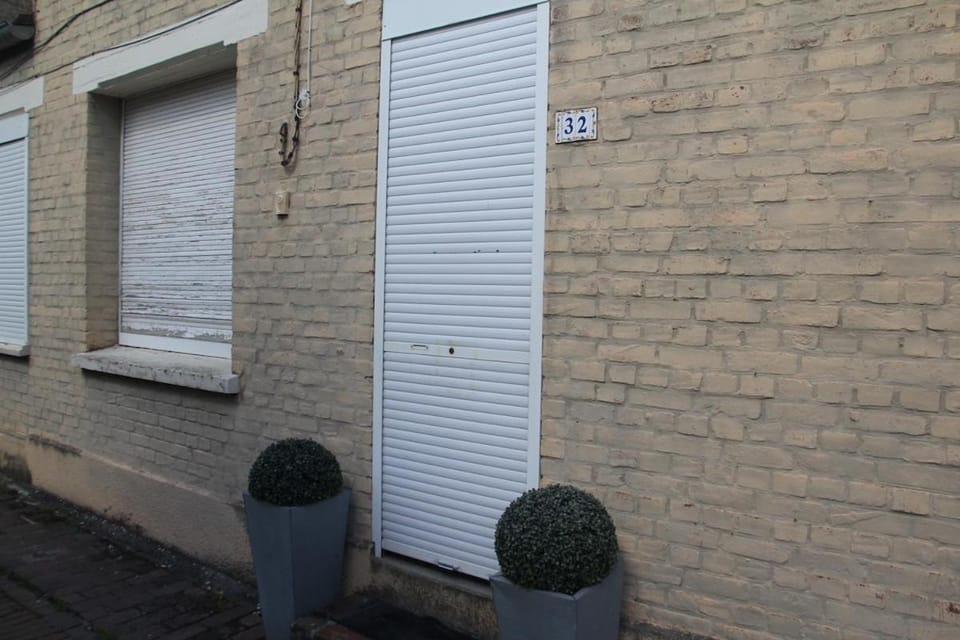 Studio au village à Mastaing Apartment in Hauts-de-France