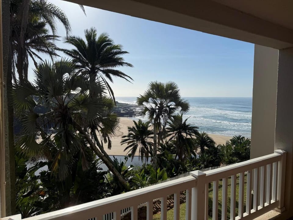View (from property/room), Balcony/Terrace, Beach, Sea view