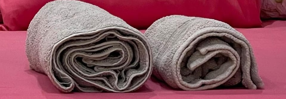 towels