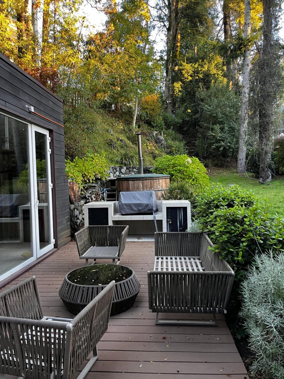 Departamento en pucon Apartment in Pucon