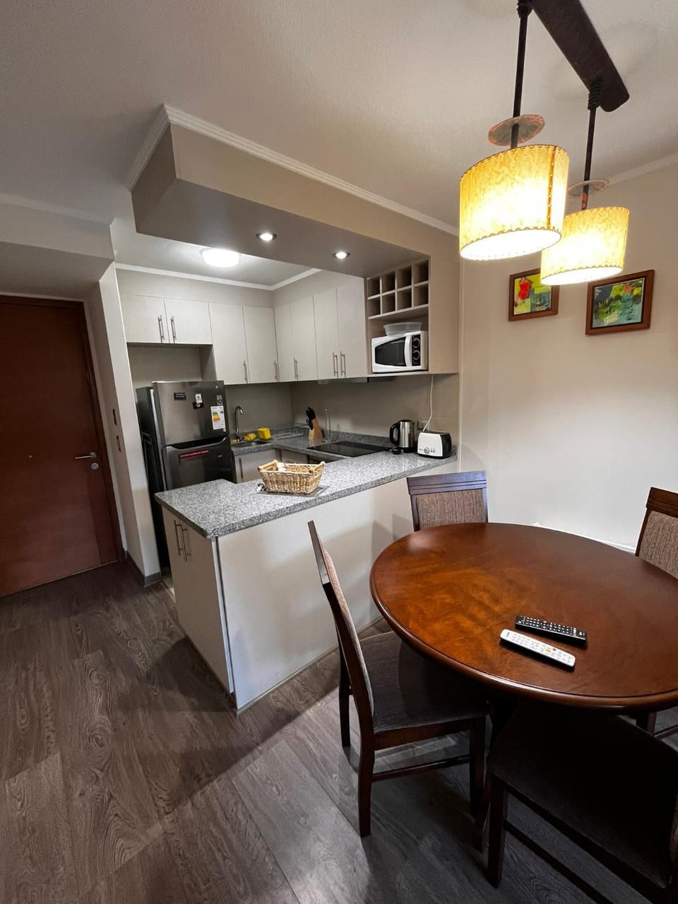 Departamento en pucon Apartment in Pucon