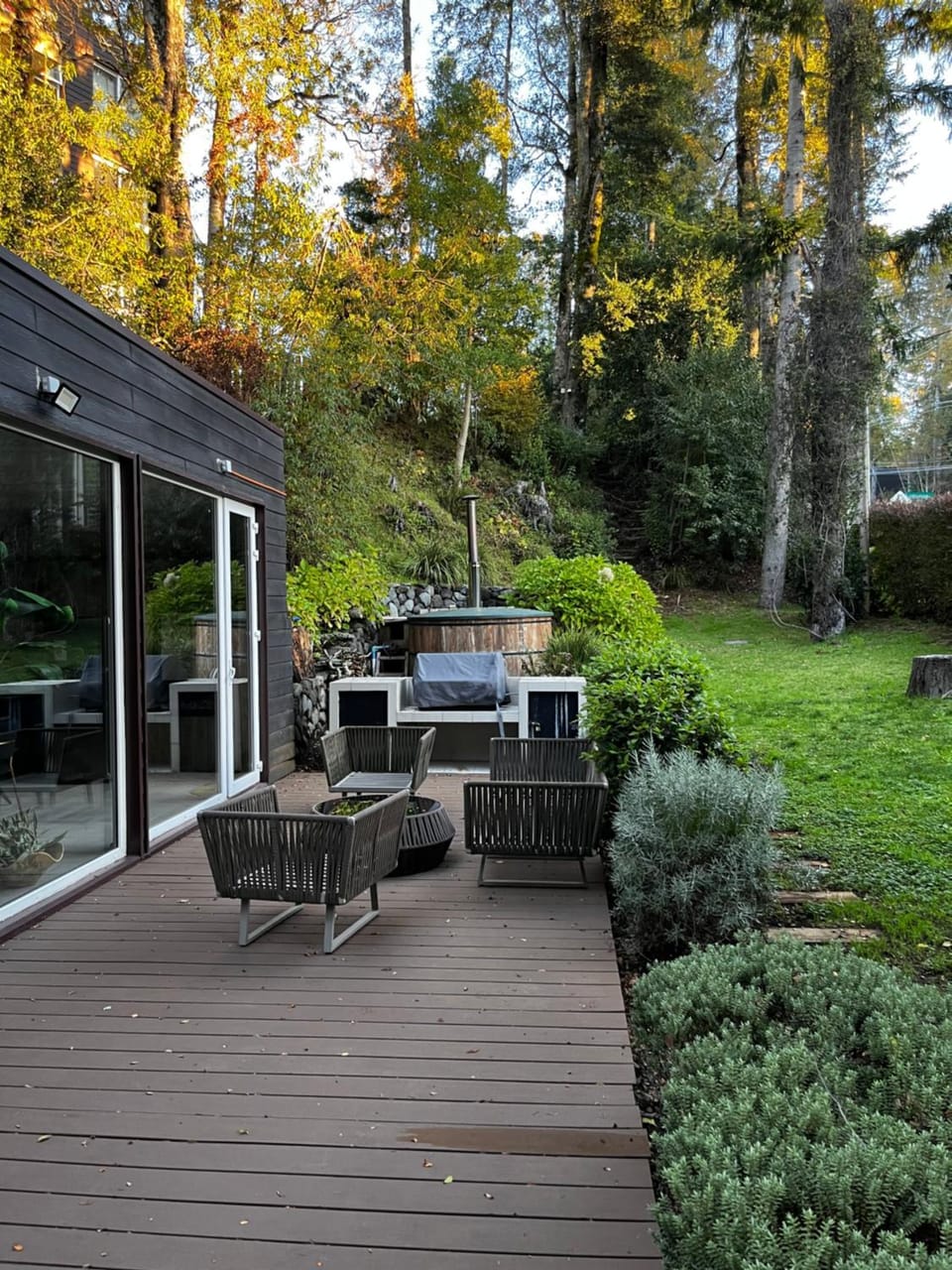 Departamento en pucon Apartment in Pucon